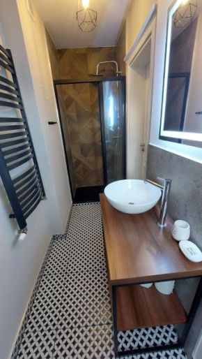 Apartament Róg Bohaterów Warszawy